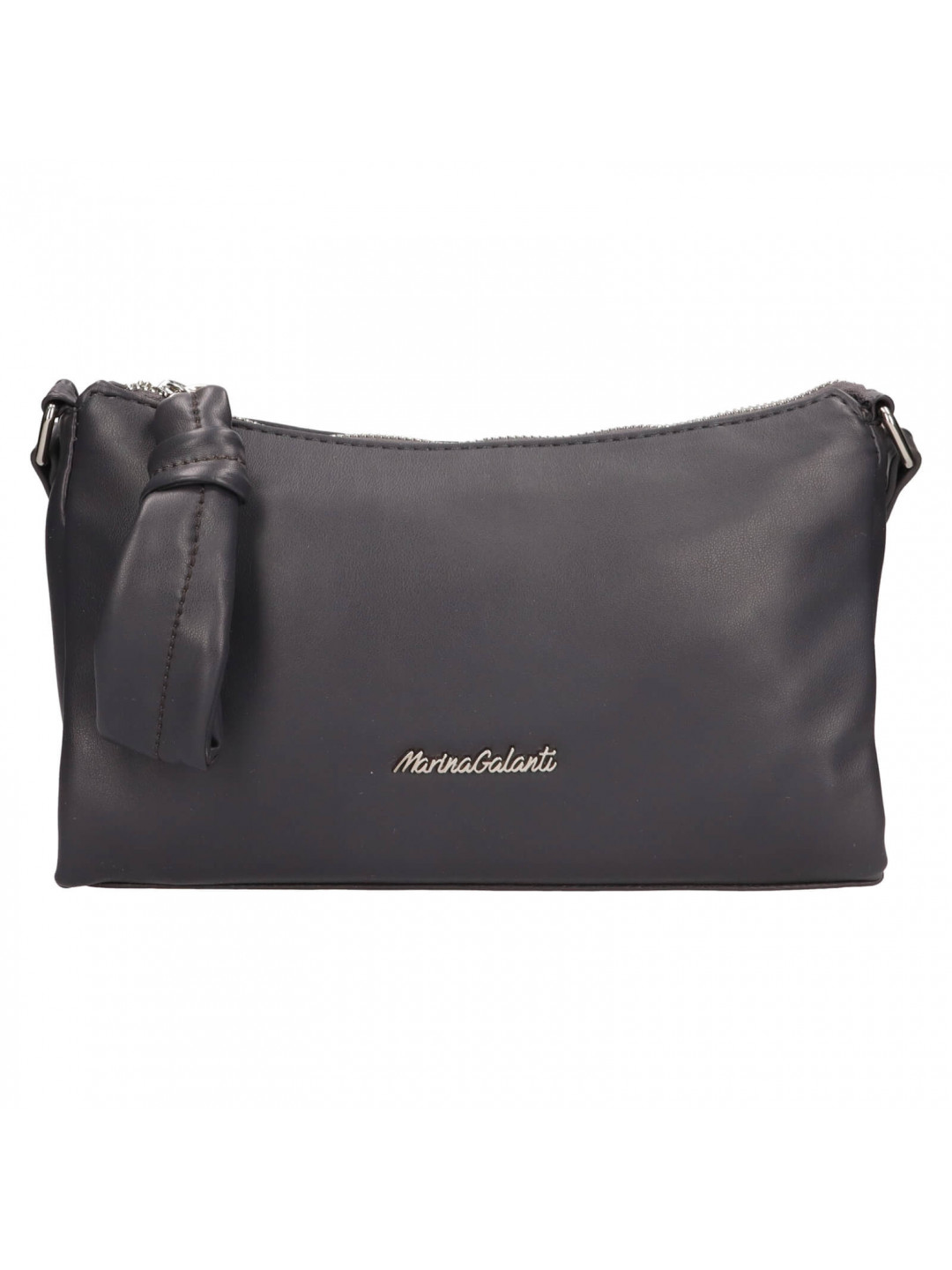 Dámská crossbody kabelka Marina Galanti Ruut – šedá